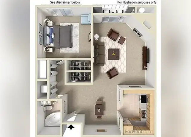 Photo of 6621 Montezuma Rd, San Diego, CA 92115