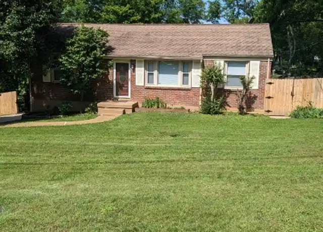 Property at 3321 Mimosa Dr, Nashville, TN, 37211, 3 beds, 2 baths, [object Object]