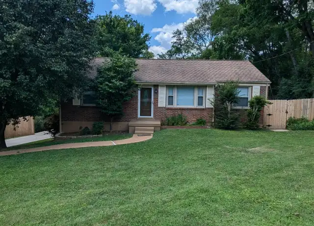 Property at 3321 Mimosa Dr, Nashville, TN, 37211, 3 beds, 2 baths, [object Object]