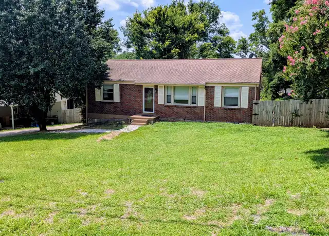 Property at 3321 Mimosa Dr, Nashville, TN, 37211, 3 beds, 2 baths, [object Object]