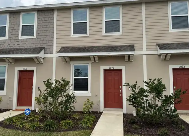 Property at 2096 Viewfinder ST, Poinciana, FL, 34758, 2 beds, 2.5 baths, [object Object]