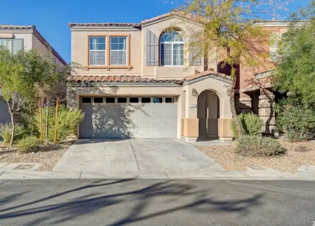 Property at 7970 Pomona Valley Ct, Las Vegas, NV, 89178, 4 beds, 3 baths, [object Object]