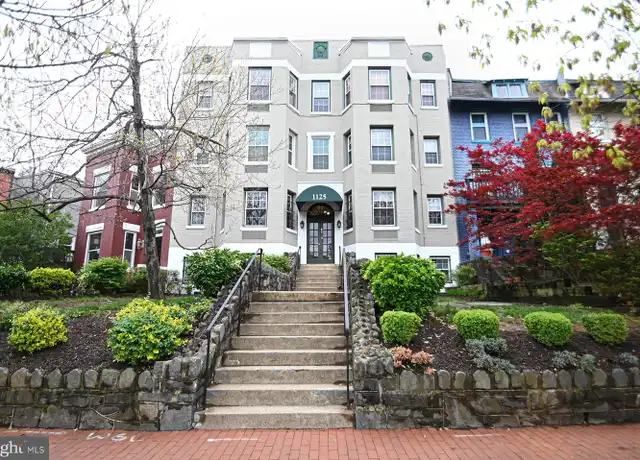 Property at 1125 Maryland Ave NE #11, Washington, DC, 20002, 1 bed, 1 bath, [object Object]