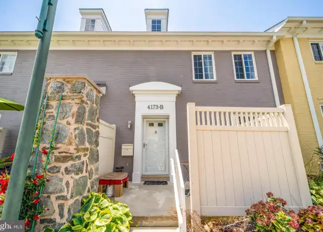 Property at 4173 S Four Mile Run Dr Unit B, Arlington, VA, 22204, 3 beds, 2.5 baths, [object Object]