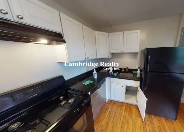Property at 56 Hancock St Unit 3T, Cambridge, MA, 02139, 1 bed, 1 bath, [object Object]