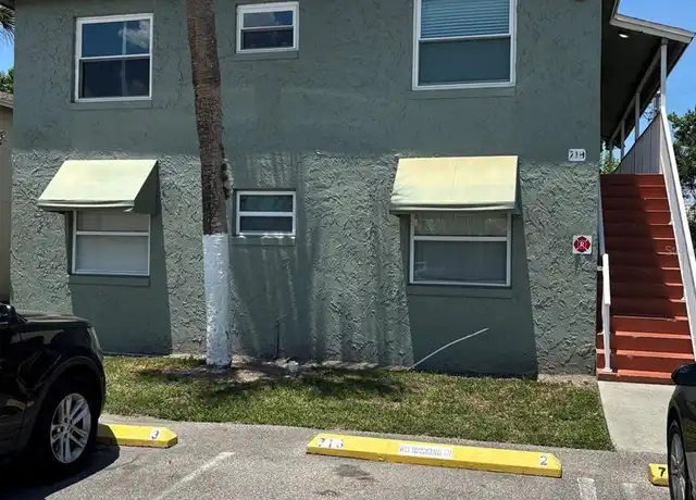 Property at 718 Michigan Ct #2, Saint Cloud, FL, 34769, 2 beds, 1 bath, [object Object]