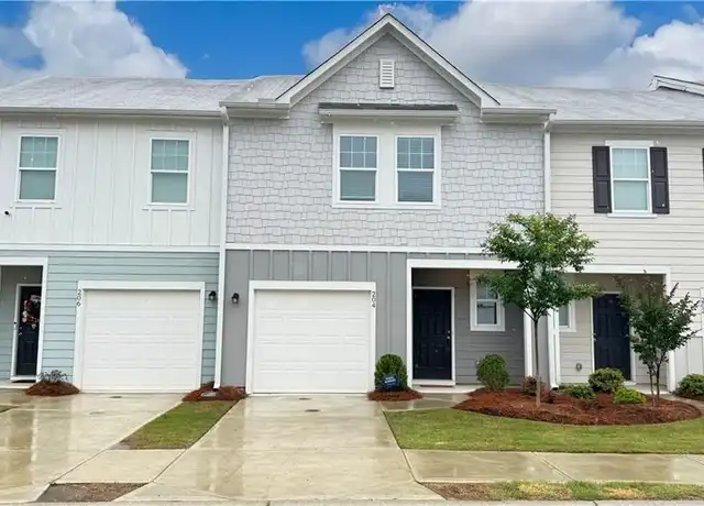 Property at 204 Fenchurch Way, Cartersville, GA, 30120, 3 beds, 2.5 baths, [object Object]