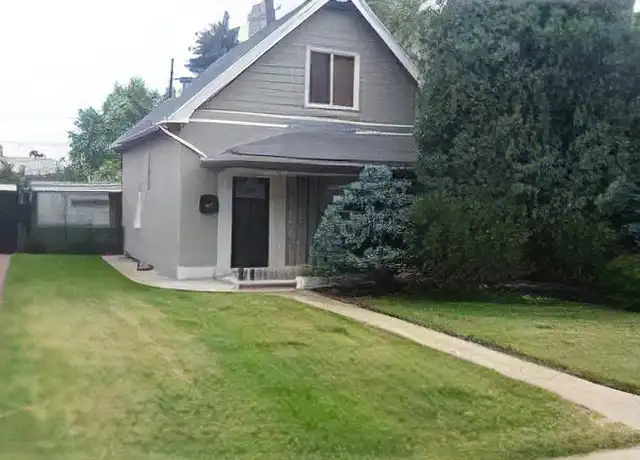 Property at 4824 W Moncrieff Pl, Denver, CO, 80212, 3 beds, 2 baths, [object Object]