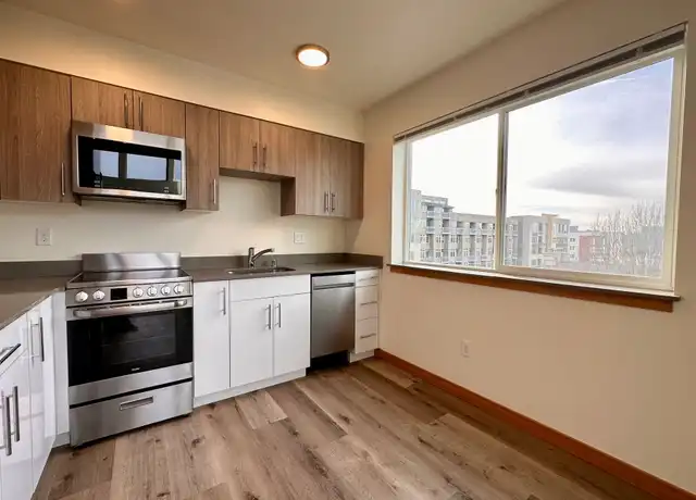 Property at Ballard  58 - 2226 NW 58th St, Seattle, WA, 98107, 1 bed, 1 bath, [object Object]