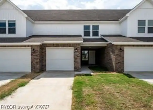 Property at 1714 Linwood Dr Unit C, Greenwood, AR, 72936, 3 beds, 2.5 baths, [object Object]