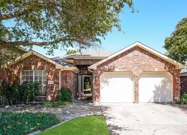 Property at 2708 Berry Hl, McKinney, TX, 75069, 3 beds, 2 baths, [object Object]