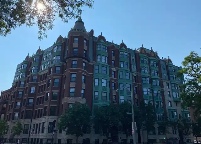 Property at 4 Charlesgate E #103, Boston, MA, 02215, 1 bed, 1 bath, [object Object]