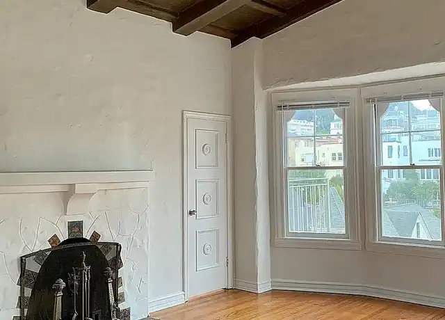 Property at 2070 Pacific Ave, San Francisco, CA, 94109, 1 bed, 1 bath, [object Object]