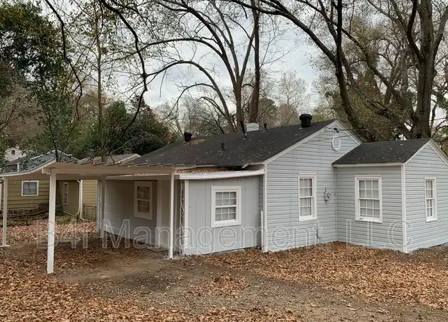 Property at 4692 Beecher St, Forest Park, GA, 30297, 2 beds, 1 bath, [object Object]
