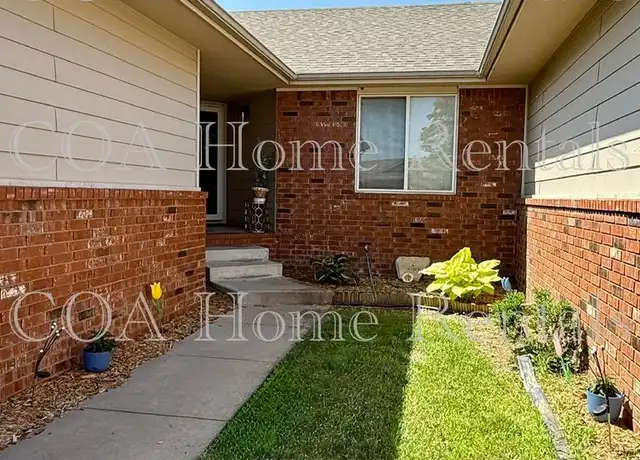 Property at 7505 W Cornelison Cir, Wichita, KS, 67212, 3 beds, 3 baths, [object Object]