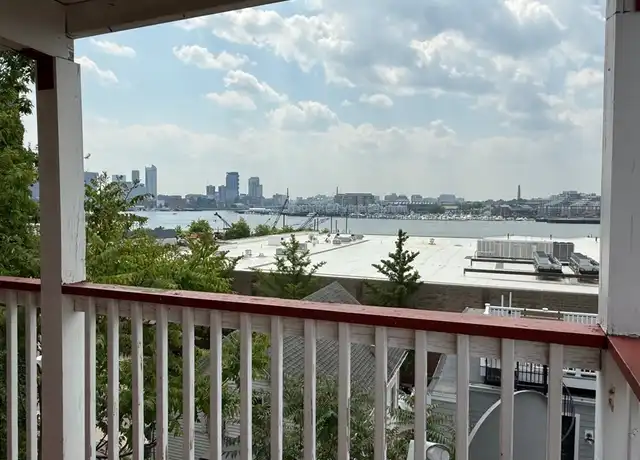 Property at 288 Meridian St Unit 3, Boston, MA, 02128, 3 beds, 1 bath, [object Object]