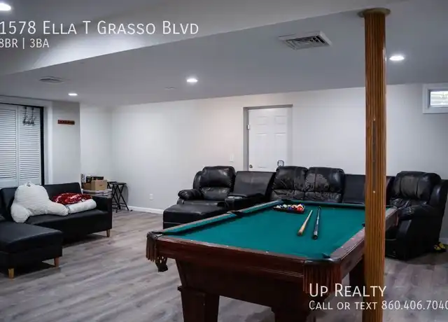 Property at 1578 Ella T Grasso Blvd, New Haven, CT, 06511, 8 beds, 3 baths, [object Object]