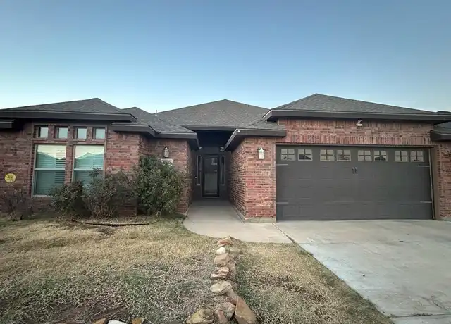Property at 7205 Raphael St, Odessa, TX, 79765, 3 beds, 2 baths, [object Object]