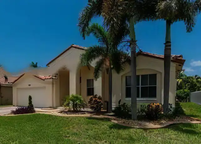 Property at 3654 SW 162nd Ave, Miramar, FL, 33027, 4 beds, 2.5 baths, [object Object]