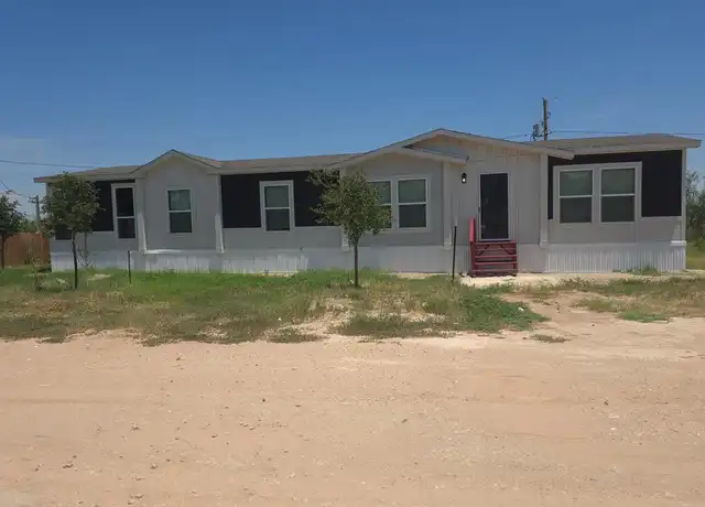 Property at 7204 W Dunn St Unit 1, Odessa, TX, 79763, 4 beds, 2 baths, [object Object]