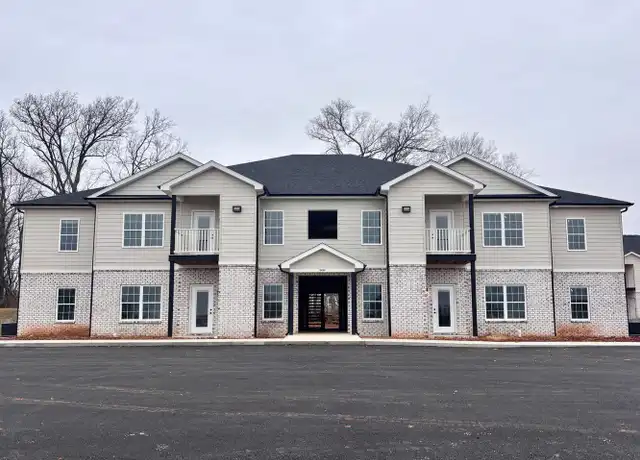 Property at 5420 Bakers Spring St Unit 124, Bowling Green, KY, 42101, 2 beds, 2 baths, [object Object]