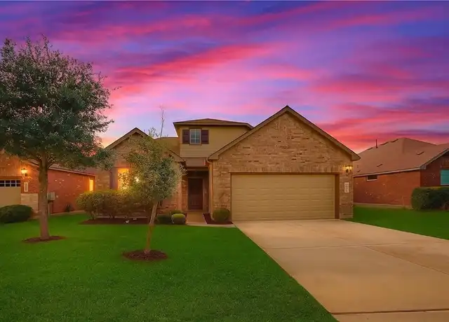 Property at 3028 Angelina Ct, Round Rock, TX, 78665, 4 beds, 3 baths, [object Object]