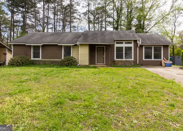 Property at 2414 Leslie Brook Dr, Decatur, GA, 30035, 3 beds, 2 baths, [object Object]