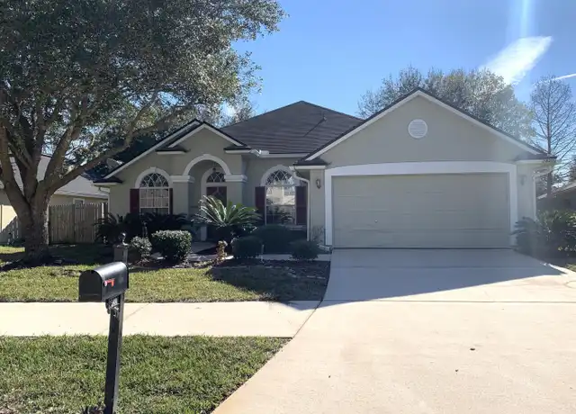 Property at 2840 Spotted Eagle Dr, Jacksonville, FL, 32226, 4 beds, 4.5 baths, [object Object]