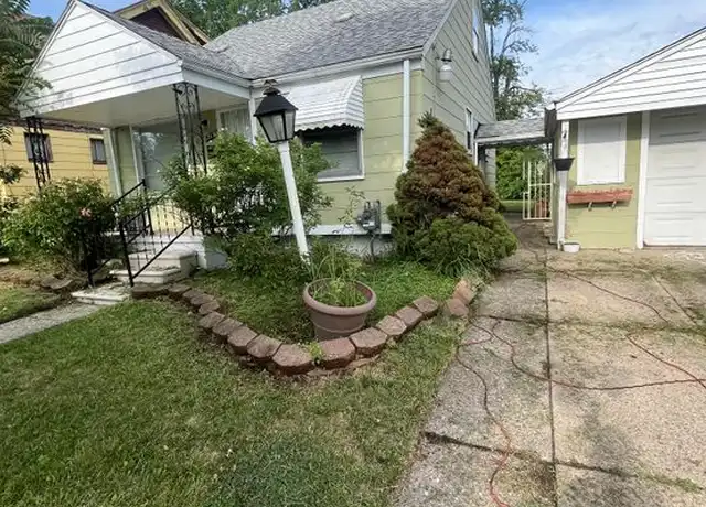 Property at 17130 Joann St, Detroit, MI, 48205, 3 beds, 1.5 baths, [object Object]