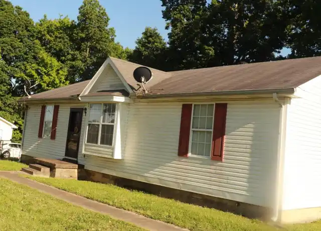 Property at 1599 Bevard Rd, Clarksville, TN, 37042, 3 beds, 2 baths, [object Object]