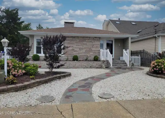 Property at 33 Morton Dr, Lavallette, NJ, 08735, 3 beds, 2 baths, [object Object]