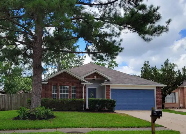 Property at 1372 Havelock Dr, Spring, TX, 77386, 3 beds, 2 baths, [object Object]