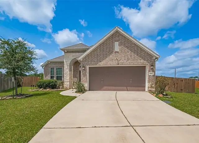 Property at 504 Billingsgate Chase, Conroe, TX, 77304, 3 beds, 2 baths, [object Object]