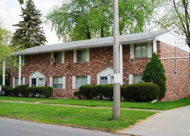 Property at 109 E River St Apt 7, Elyria, OH, 44035, 2 beds, 1 bath, [object Object]