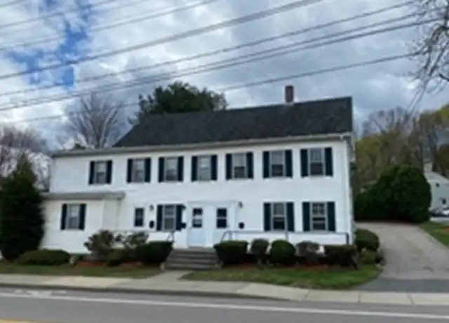 Property at 1024 Waverly St Unit 3, Framingham, MA, 01702, 2 beds, 1 bath, [object Object]