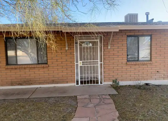 Property at 2419 E 10th St, Douglas, AZ, 85607, 3 beds, 2 baths, [object Object]