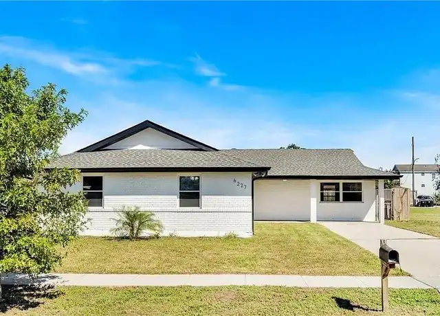 Property at 6227 Providence Pl, New Orleans, LA, 70126, 3 beds, 2 baths, [object Object]