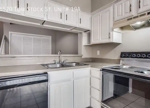 Property at 6520 Tom Stock St Unit 19A, Fort Worth, TX, 76116, 2 beds, 1.5 baths, [object Object]