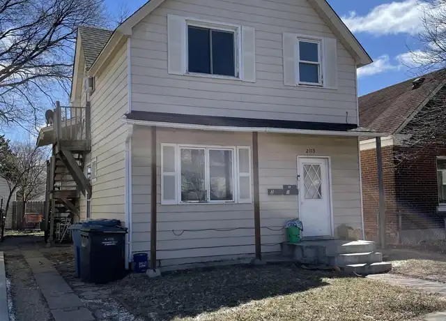 Property at 2113 5th St NE Unit 2, Minneapolis, MN, 55418, 2 beds, 1 bath, [object Object]