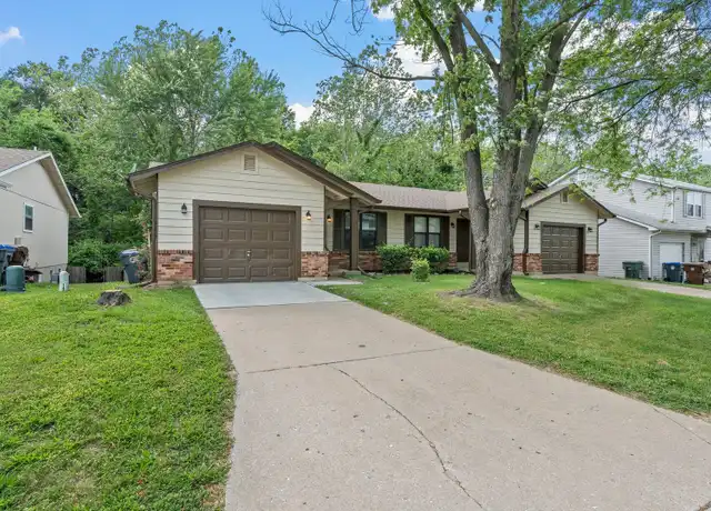 Property at 417 Omar Ct Unit 419, St Peters, MO, 63376, 2 beds, 2 baths, [object Object]