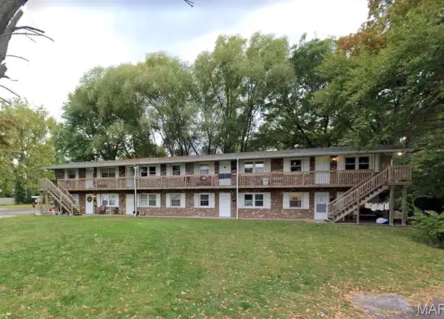 Property at 201 Bellevue Park Dr, Belleville, IL, 62226, 1 bed, 1 bath, [object Object]