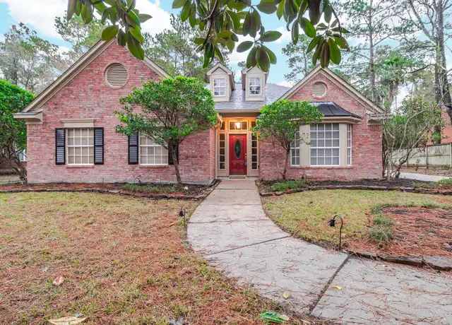 Property at 3806 Deer Falls Ct, Kingwood, TX, 77345, 3 beds, 2 baths, [object Object]