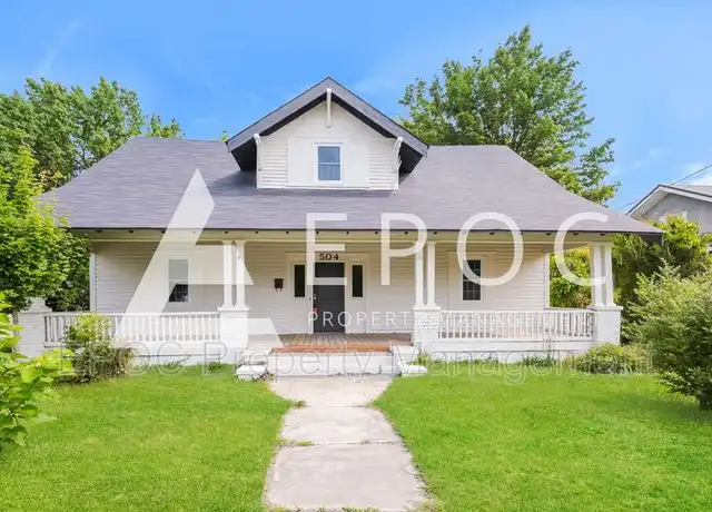 Property at 504 Lexington Ave, Thomasville, NC, 27360, 4 beds, 2 baths, [object Object]