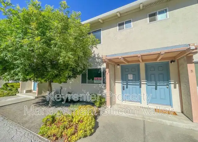 Property at 2434 Rock St Unit 6, Mountain View, CA, 94043, 2 beds, 1.5 baths, [object Object]
