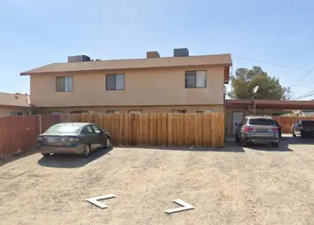 Property at 9749 N Loop Blvd, California City, CA, 93505, 2 beds, 1 bath, [object Object]