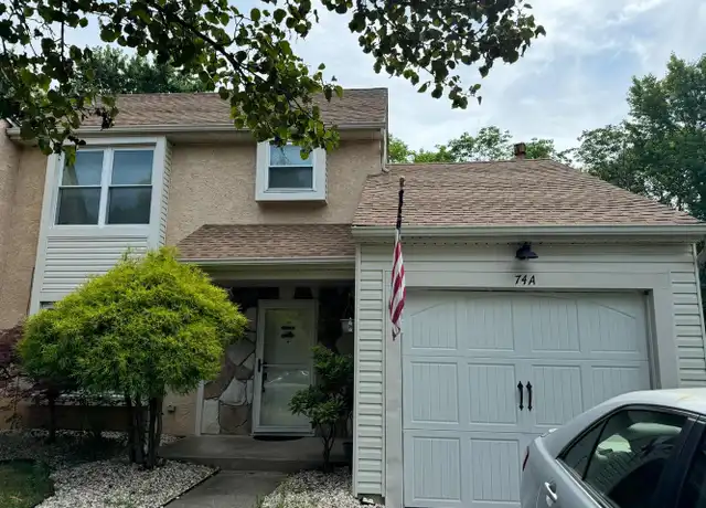 Property at 74 Peregrine Dr, Voorhees, NJ, 08043, 3 beds, 1.5 baths, [object Object]