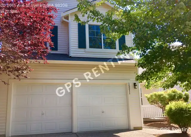 Property at 15211 50th Ave SE, Everett, WA, 98208, 3 beds, 2.5 baths, [object Object]