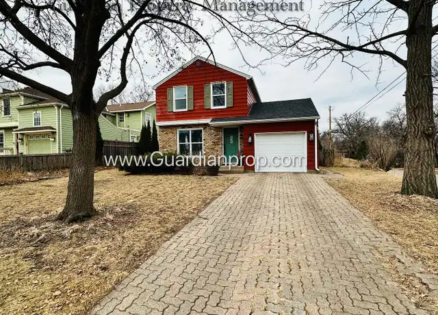 Property at 2700 Quentin Ave, Minneapolis, MN, 55416, 4 beds, 2 baths, [object Object]