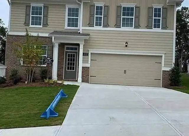 Property at 6832 Lake Overlook Ln, Flowery Branch, GA, 30542, 5 beds, 3 baths, [object Object]