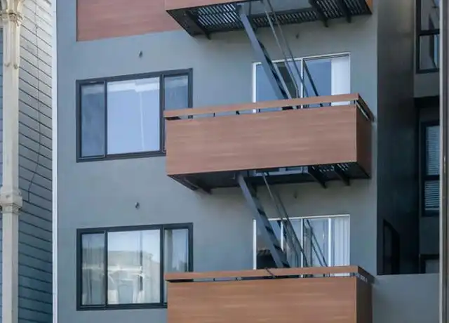 Property at 2635 Sacramento St Unit 8/G1, San Francisco, CA, 94115, 0 beds, 1 bath, [object Object]